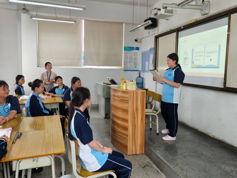 桂林技师学院5月25日心理健康活动月:促进心理健康的多元探索